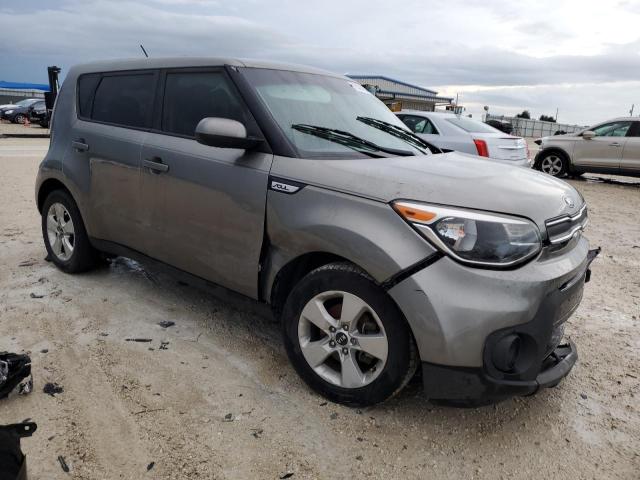 VIN KNDJN2A27K7020788 2019 KIA Soul no.4