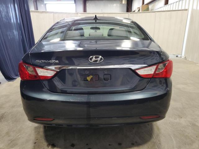 VIN 5NPEB4ACXDH538679 2013 Hyundai Sonata, Gls no.6