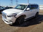 2018 INFINITI QX80 BASE - JN8AZ2NE1J9194758