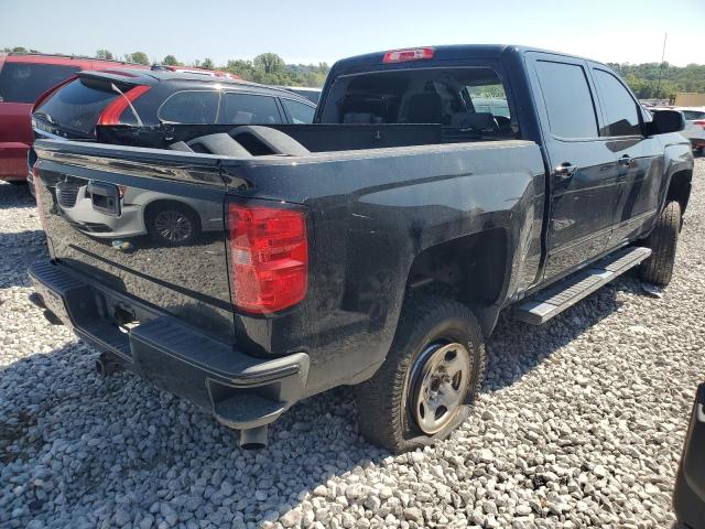 2017 CHEVROLET SILVRDO LT - 3GCUKREC5HG104025