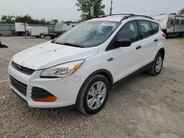 FORD ESCAPE S