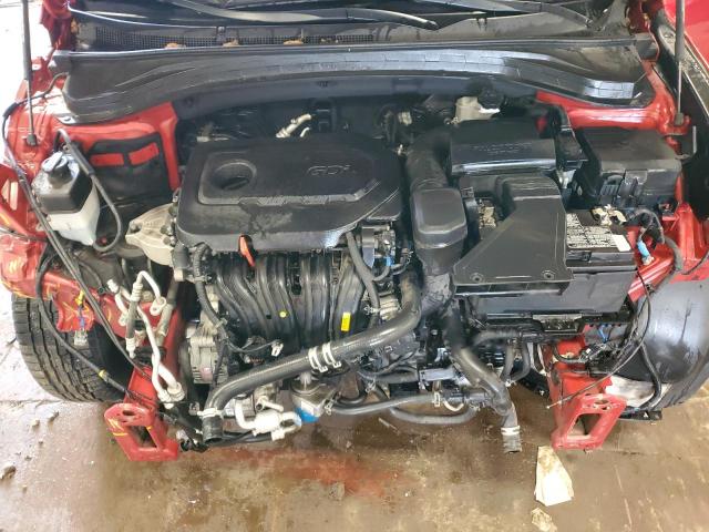 2020 HYUNDAI SANTA FE S - 5NMS3CAD7LH272942