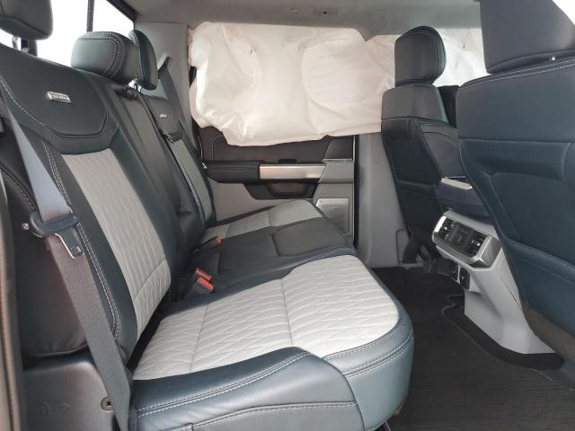 2022 FORD F150 SUPER - 1FTFW1ED7NFA67791