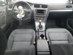 VOLKSWAGEN GOLF photo