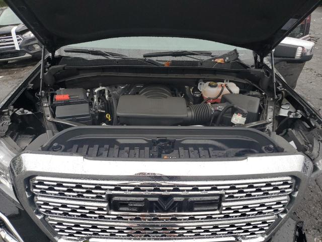 2022 GMC SIERRA LIM - 3GTU9FEL1NG175051