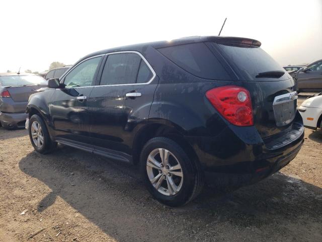 2015 CHEVROLET EQUINOX LS - 2GNALAEK1F1119031