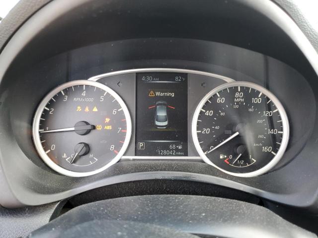 2017 NISSAN SENTRA S - 3N1AB7AP2HY307984