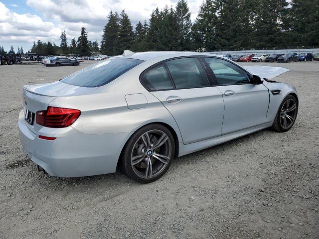 VIN WBSFV9C59FD595142 2015 BMW M5 no.3