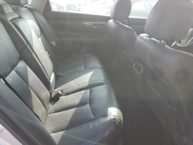 2015 NISSAN ALTIMA 2.5 - 1N4AL3AP3FC132983
