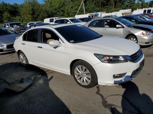 VIN 1HGCR2F79FA032789 2015 Honda Accord, EX no.4