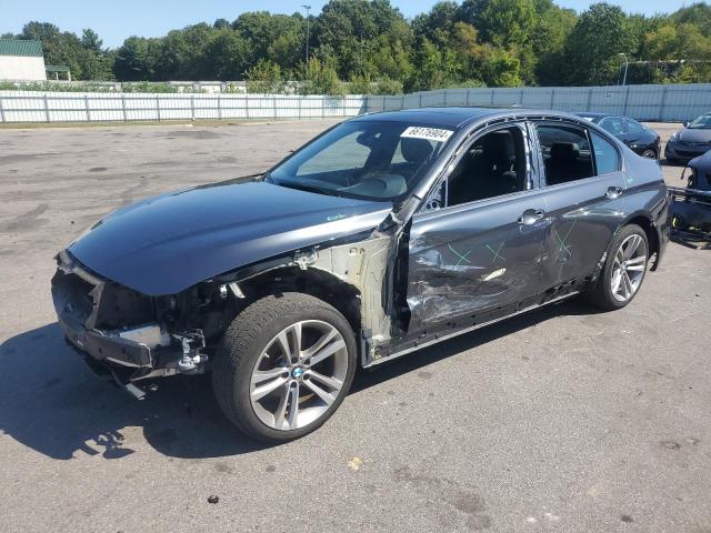 VIN WBA8D9G39HNU64413 2017 BMW 3 Series, 330 XI no.1