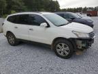 CHEVROLET TRAVERSE L photo