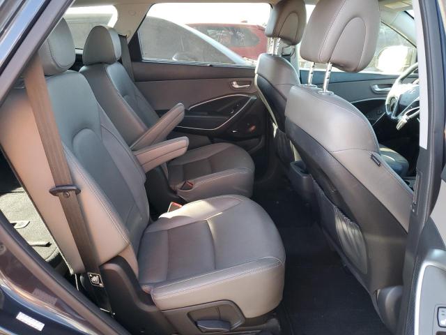 2017 HYUNDAI SANTA FE S - KM8SRDHF1HU231844