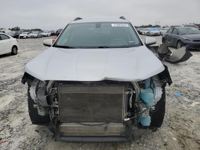 2018 GMC TERRAIN SL - 3GKALMEV9JL157333