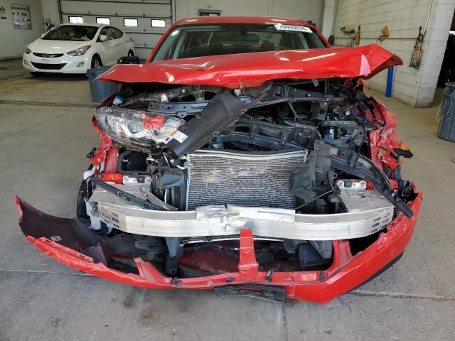 2017 HONDA CIVIC LX - 2HGFC2F53HH560412