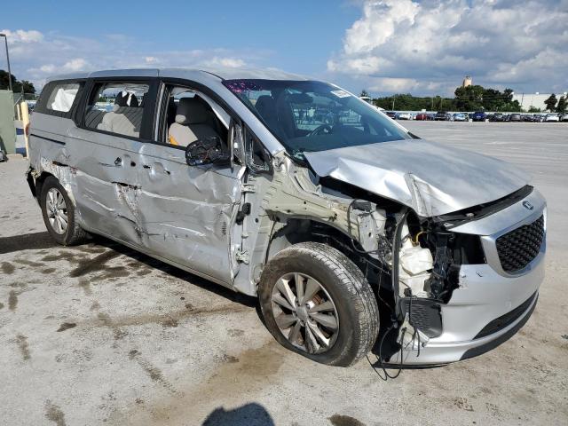 VIN KNDMA5C10F6081099 2015 KIA Sedona, L no.4