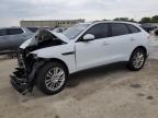 2018 JAGUAR F-PACE PRE - SADCJ2FX5JA289029