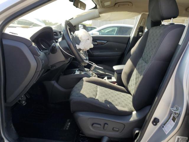 2017 NISSAN ROGUE SPOR - JN1BJ1CP4HW025046