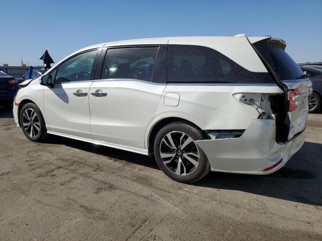 2018 HONDA ODYSSEY EL 5FNRL6H90JB014245  72468304