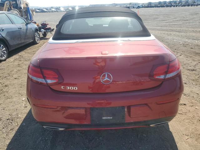 VIN WDDWK4JB5HF538185 2017 Mercedes-Benz C-Class, 300 no.6