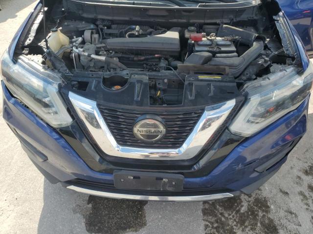 2018 NISSAN ROGUE S - 5N1AT2MT4JC792581