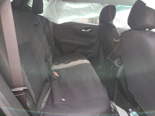 2021 CHEVROLET BLAZER 2LT - 3GNKBCRS2MS531537