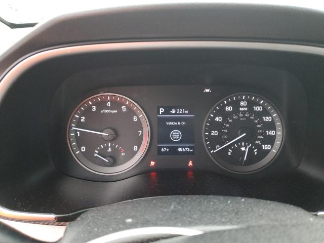 KM8J3CA40KU921642 2019 HYUNDAI TUCSON
