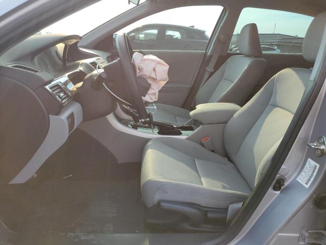 2017 HONDA ACCORD LX - 1HGCR2F35HA236862
