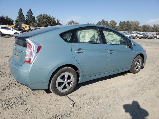 VIN JTDKN3DU2F2003181 2015 Toyota Prius no.3