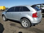 FORD EDGE SEL photo