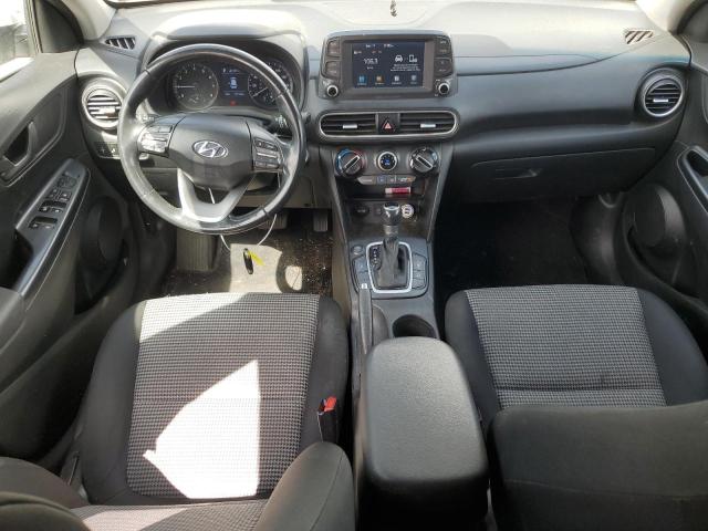 2018 HYUNDAI KONA SEL - KM8K22AA5JU067995