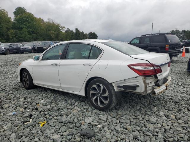2016 HONDA ACCORD EX - 1HGCR2F70GA025053