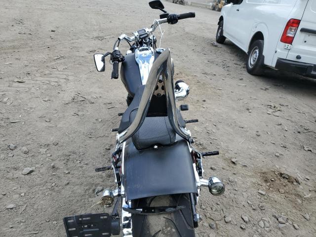 2023 HARLEY-DAVIDSON FXBR 1HD1YEZ17PB072400