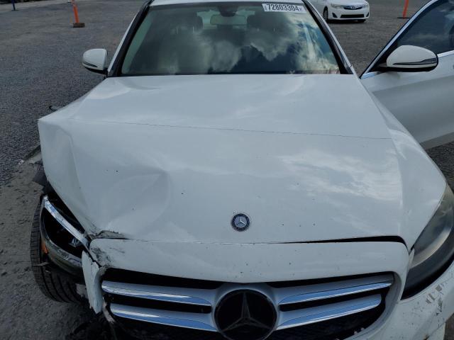 2016 MERCEDES-BENZ C 300 - 55SWF4JBXGU100293
