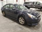 SUBARU LEGACY 2.5 photo