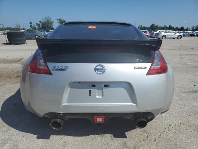 VIN JN1AZ4EH0LM820613 2020 Nissan 370Z, Base no.6