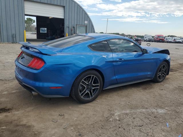2019 FORD MUSTANG - 1FA6P8TH4K5123219