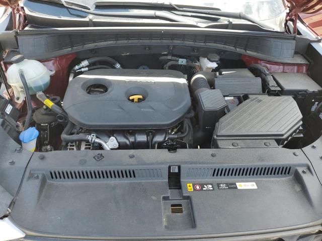 2019 HYUNDAI TUCSON SE - KM8J23A45KU999126