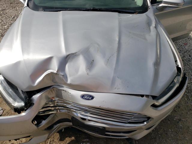 2016 FORD FUSION SE - 3FA6P0H75GR180521