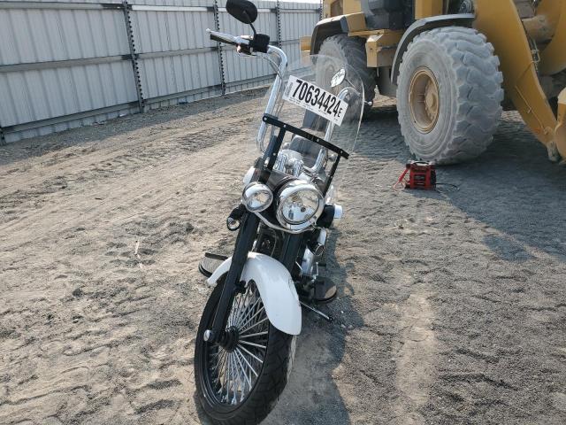 2011 HARLEY-DAVIDSON FLSTFB 1HD1JN51XBB040804