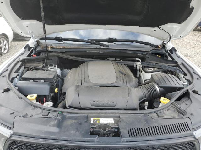 2018 DODGE DURANGO R/ - 1C4SDJCT6JC385959