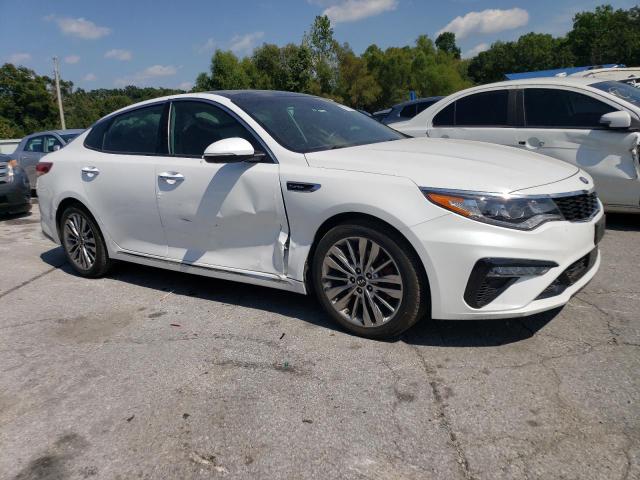 VIN 5XXGV4L23KG305143 2019 KIA OPTIMA no.4