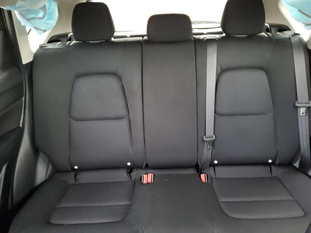 2021 MAZDA CX-5 SPORT - JM3KFABM0M0368396