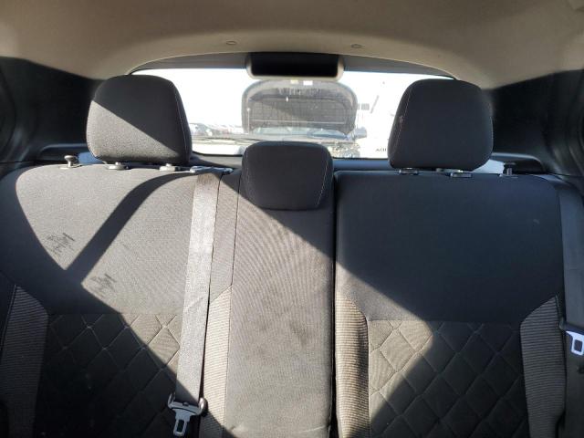 2018 NISSAN KICKS S - 3N1CP5CU9JL512917