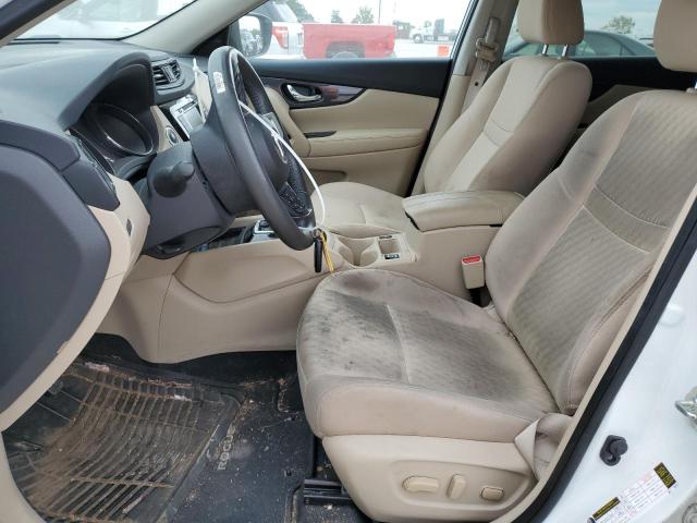 2018 NISSAN ROGUE S - KNMAT2MV9JP510093