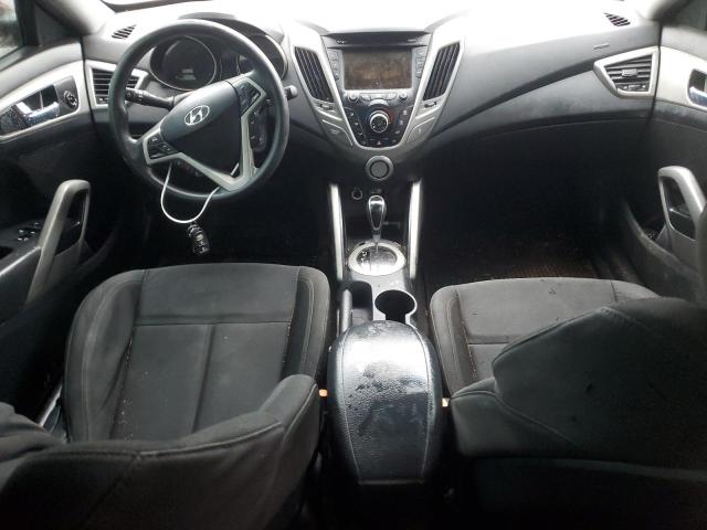 KMHTC6AD7FU234206 2015 HYUNDAI VELOSTER