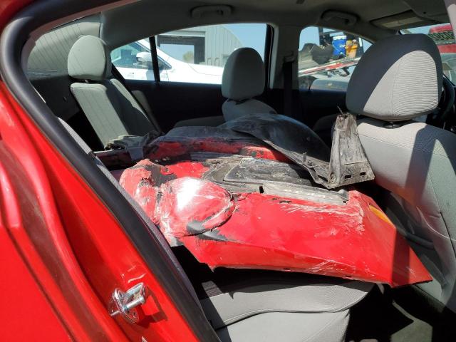 2016 CHEVROLET CRUZE LIMI - 1G1PE5SB6G7127261
