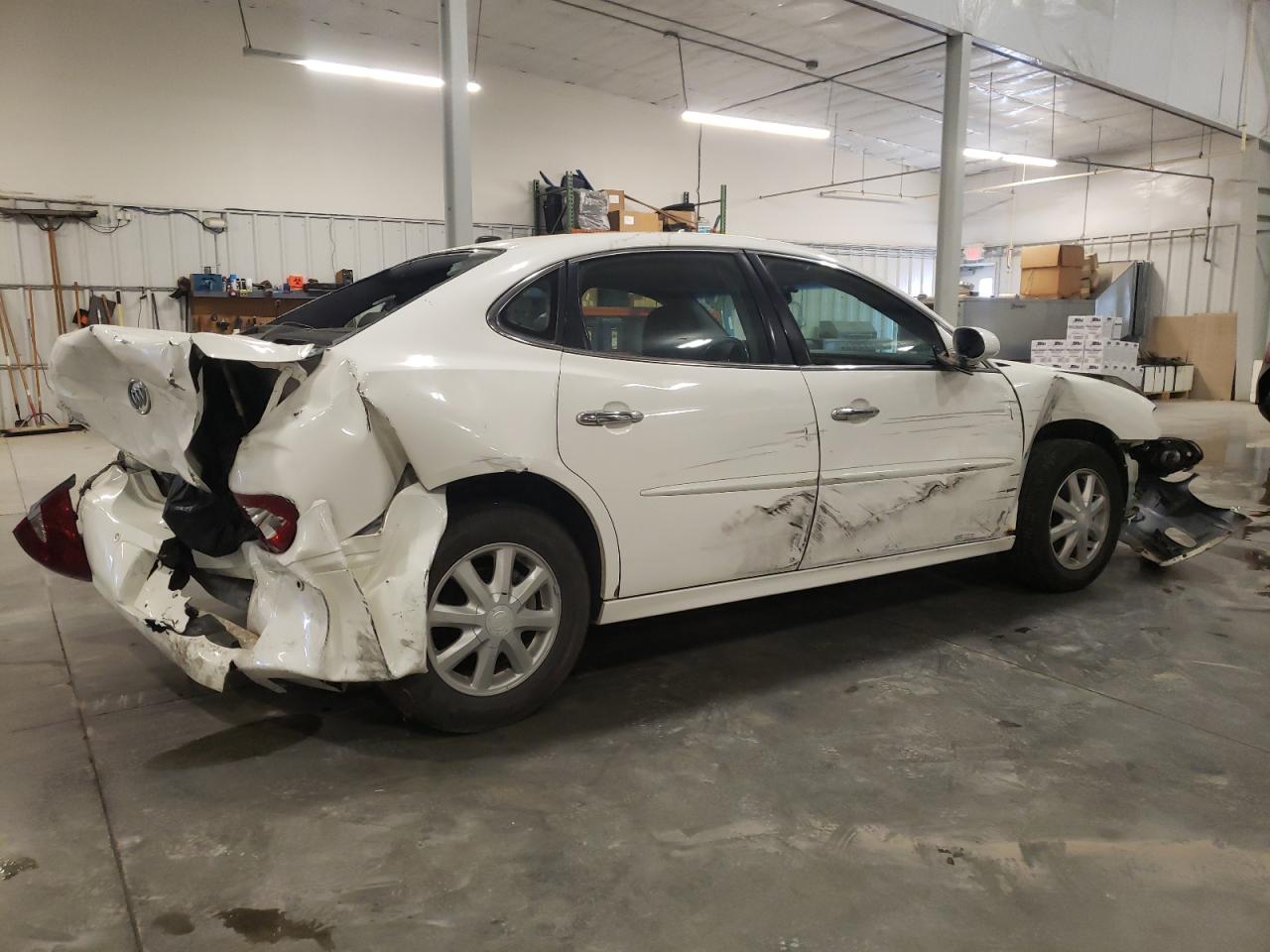 Lot #2923887940 2006 BUICK LACROSSE C