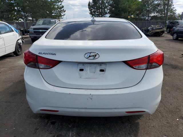 2016 HYUNDAI ELANTRA SE - 5NPDH4AE8GH666595