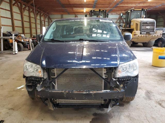2015 DODGE GRAND CARA - 2C4RDGBG9FR666769